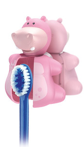 FUNNY ANIMALS toothbrush holder