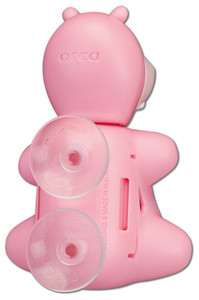 FUNNY ANIMALS toothbrush holder