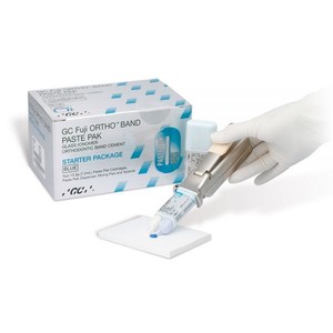 Fuji ORTHO BAND Paste Pak