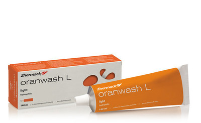 ORANWASH