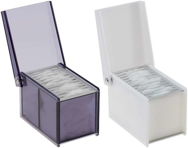 COTTON CONTAINER