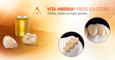 VITA AMBRIA - Press system