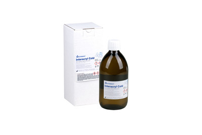 INTERACRYL COLD