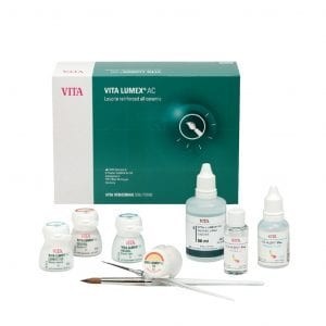 VITA LUMEX AC - Seti