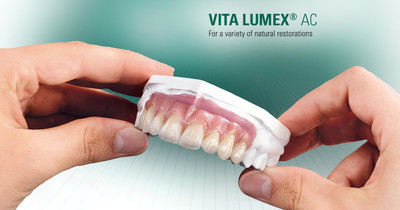 VITA LUMEX AC - Seti