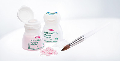 VITA LUMEX AC - Classical A1-D4