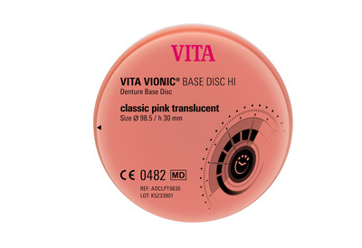 VIONIC BASE
