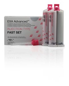 Exa Advanced silicone