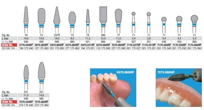 TC CUTTER HP-70