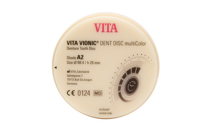 VIONIC DENT