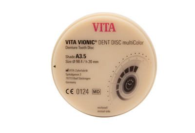 VIONIC DENT