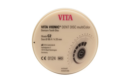 VIONIC DENT