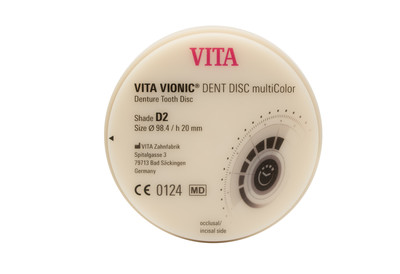 VIONIC DENT