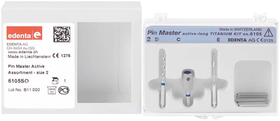 PIN MASTER root posts