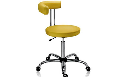 Diplomant dental stool 