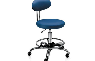 Diplomant dental stool 