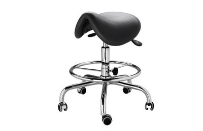 Diplomant dental stool 