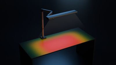 LIGHT 1