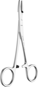 Needle holder Holsenhhegar 14 cm