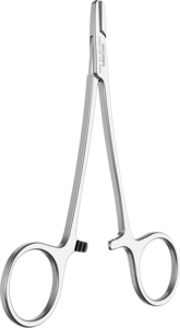 Needle holder Derf 12 cm