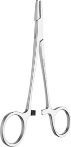 Needle holder Baumgartner 14.5 cm