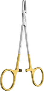 Needle holder Halsey 135cm