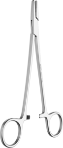 Needle holder Toennis 18cm
