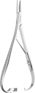 Needle holder Mathieu 14cm