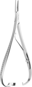 Needle holder Mathieu 14cm