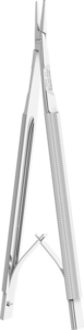 Needle holder Castroviejo 13cm