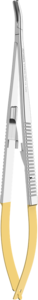 Needle holder Castroviejo 18cm