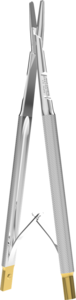 Needle holder 13 mm