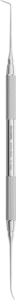 Sonda dvostranska fig. 16/3