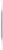 Sonda dvostranska fig. 16/3