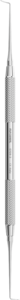 Sonda dvostranska fig. 3