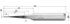 0,6 mm - okruglo