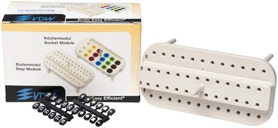 Step Module za 48 instrumenata