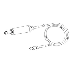 Motor with cable 1,8m