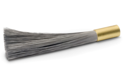 Spare, of stainless steel wire for BE147