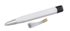 For diamond, made of stainless steel wire with plastic handle, thickness 0,08mm