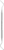 Bone Curettes LUCAS FIG.85