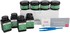 YZ T Coloring liquid set