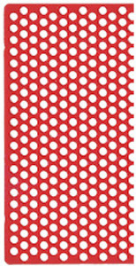 Spodnja čeljust 70 x 70mm