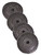 Disk crni Ø 15,5mm