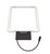 L Protect LED-osvijetljeni okvir
