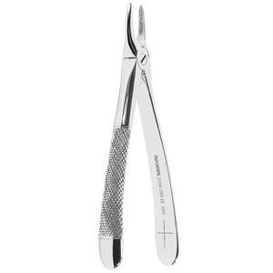 Forceps - upper roots