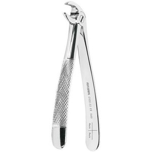 Forceps - lower roots