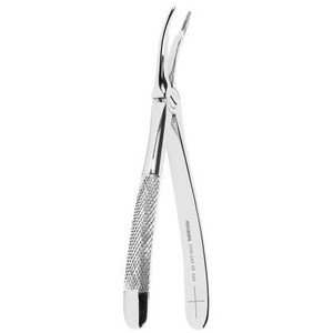Forceps - upper roots