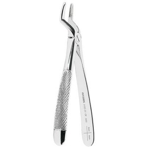 Forceps - upper roots