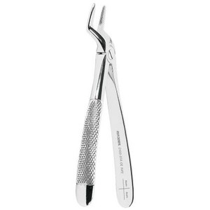 Forceps - upper roots